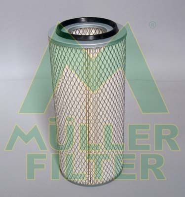 MULLER FILTER oro filtras PA3288